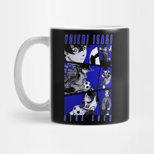 isagi yoichi Mug